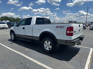 2004 Ford F-150 FX4 1FTPX14544NA57428 in Graham, NC 5