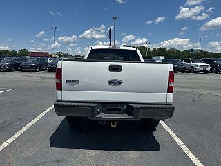 2004 Ford F-150 FX4 1FTPX14544NA57428 in Graham, NC 6