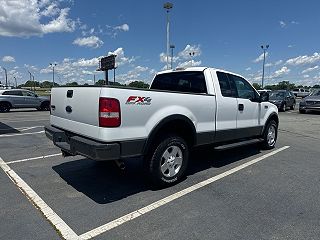 2004 Ford F-150 FX4 1FTPX14544NA57428 in Graham, NC 7
