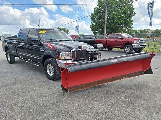 2004 Ford F-250  1FTNW21P24EA34820 in Richmond, KY 4