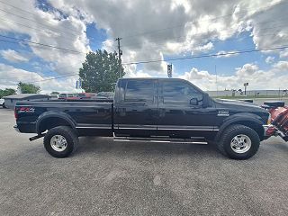 2004 Ford F-250  1FTNW21P24EA34820 in Richmond, KY 5