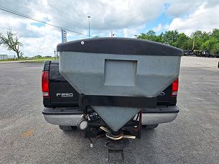 2004 Ford F-250  1FTNW21P24EA34820 in Richmond, KY 7