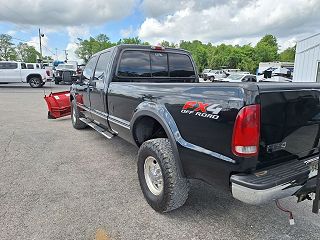 2004 Ford F-250  1FTNW21P24EA34820 in Richmond, KY 8