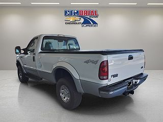 2004 Ford F-250 XL 1FTNF21P84EA68034 in Somerset, PA 4
