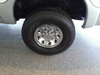 2004 Ford F-250 XL 1FTNF21P84EA68034 in Somerset, PA 7