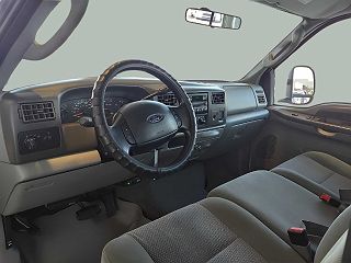 2004 Ford F-250 XL 1FTNF21P84EA68034 in Somerset, PA 9