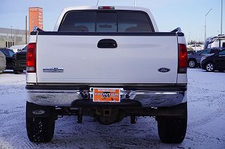 2004 Ford F-350 XLT 1FTSW31P64EA47403 in Anchorage, AK 4