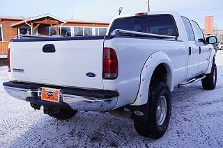 2004 Ford F-350 XLT 1FTSW31P64EA47403 in Anchorage, AK 5