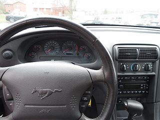 2004 Ford Mustang  1FAFP40674F208676 in Etna, OH 19
