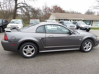 2004 Ford Mustang  1FAFP40674F208676 in Etna, OH 5
