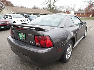 2004 Ford Mustang  1FAFP40674F208676 in Etna, OH 6