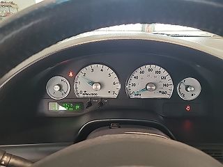 2004 Ford Thunderbird  1FAHP60A54Y108251 in Ludlow, VT 18