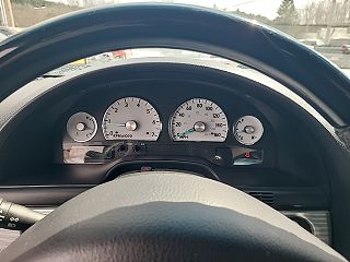 2004 Ford Thunderbird  1FAHP60A74Y110034 in Ludlow, VT 18