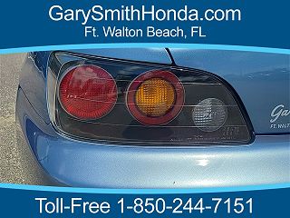 2004 Honda S2000 Base JHMAP214X4T002760 in Fort Walton Beach, FL 12