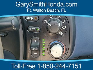 2004 Honda S2000 Base JHMAP214X4T002760 in Fort Walton Beach, FL 22