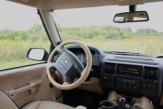 2004 Land Rover Discovery SE SALTW19454A847841 in Barrington, IL 27