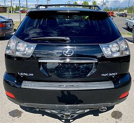 2004 Lexus RX 330 JTJHA31U140034194 in Spokane Valley, WA 4