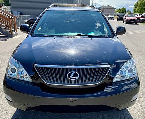 2004 Lexus RX 330 JTJHA31U140034194 in Spokane Valley, WA 8