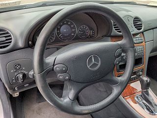 2004 Mercedes-Benz CLK 320 WDBTK65G84T012111 in Florence, SC 14