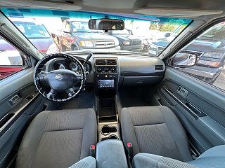 2004 Nissan Frontier XE 1N6DD26T14C412075 in Auburn, CA 12