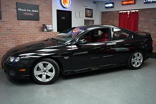 2004 Pontiac GTO Base VIN: 6G2VX12GX4L250178