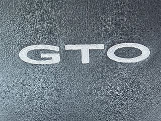 2004 Pontiac GTO Base 6G2VX12G74L182390 in Royal Oak, MI 17