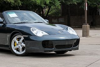 2004 Porsche 911 Carrera 4S WP0CA299X4S653517 in Addison, TX 10