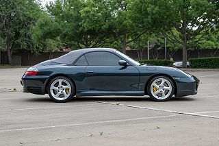2004 Porsche 911 Carrera 4S WP0CA299X4S653517 in Addison, TX 12