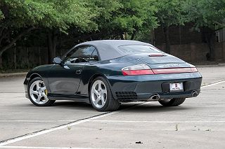 2004 Porsche 911 Carrera 4S WP0CA299X4S653517 in Addison, TX 15