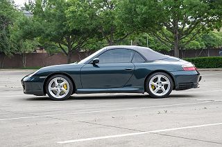 2004 Porsche 911 Carrera 4S WP0CA299X4S653517 in Addison, TX 18