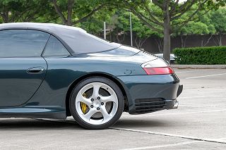 2004 Porsche 911 Carrera 4S WP0CA299X4S653517 in Addison, TX 20