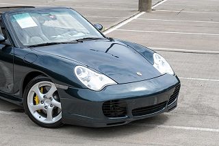 2004 Porsche 911 Carrera 4S WP0CA299X4S653517 in Addison, TX 48