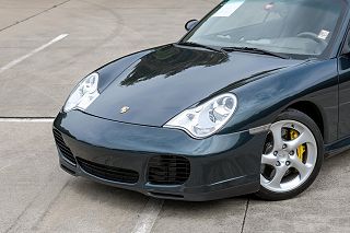2004 Porsche 911 Carrera 4S WP0CA299X4S653517 in Addison, TX 49