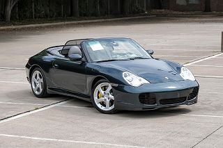 2004 Porsche 911 Carrera 4S WP0CA299X4S653517 in Addison, TX 7