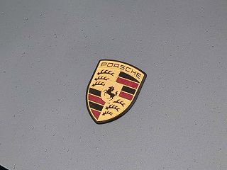 2004 Porsche 911 Carrera 4 WP0CA29934S653231 in Hillsboro, OR 26