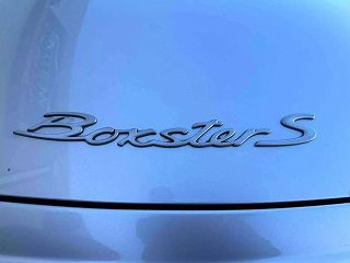 2004 Porsche Boxster S WP0CB29854S660072 in Portland, OR 8