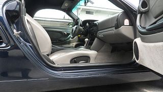 2004 Porsche Boxster Base WP0CA29884U620883 in Saint Albans, VT 14