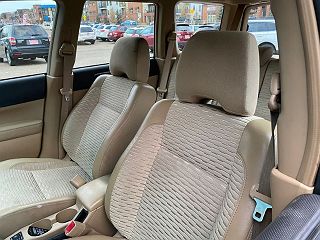 2004 Subaru Forester 2.5XS JF1SG65654H744517 in Boulder, CO 13