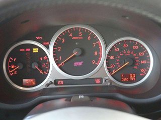 2004 Subaru Impreza WRX STI JF1GD706X4L509961 in Lansing, MI 19