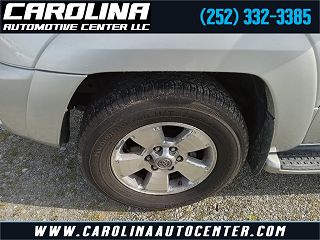 2004 Toyota 4Runner Limited Edition JTEZU17R940035983 in Ahoskie, NC 32