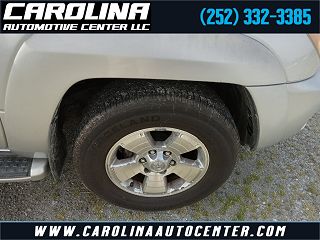 2004 Toyota 4Runner Limited Edition JTEZU17R940035983 in Ahoskie, NC 43