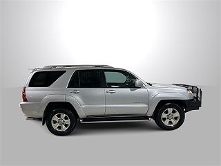 2004 Toyota 4Runner Limited Edition JTEBT17R540042109 in Minot, ND 8