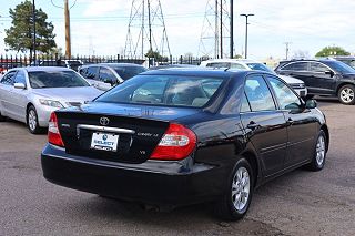 2004 Toyota Camry LE 4T1BF30K54U074311 in Englewood, CO 7
