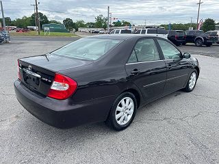 2004 Toyota Camry XLE 4T1BE32K64U861347 in Greenbrier, AR 3