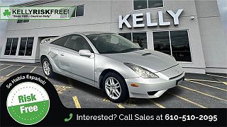 2004 Toyota Celica   in Emmaus, PA 1