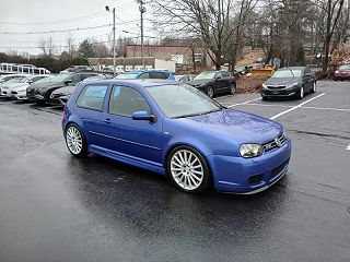 2004 Volkswagen R32  WVWKG61J34D129461 in Marlborough, MA 9