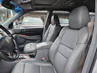2005 Acura MDX Touring 2HNYD18985H527152 in San Diego, CA 6
