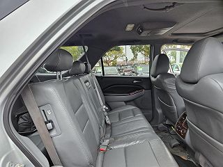 2005 Acura MDX Touring 2HNYD18985H527152 in San Diego, CA 7