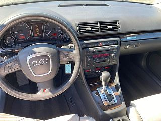 2005 Audi S4  WAUGL78E85A527684 in Asheboro, NC 23