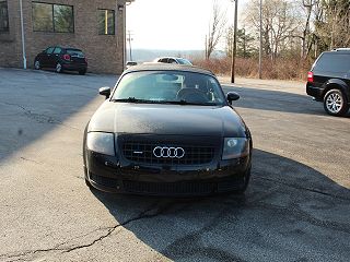 2005 Audi TT  TRUUT28N751008866 in Erie, PA 2